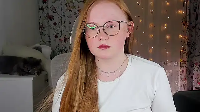 Olivia Date online show from June 2026 04:50:01 PM