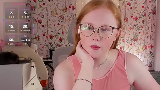 Olivia Date online show from July 2026 12:44:01 PM