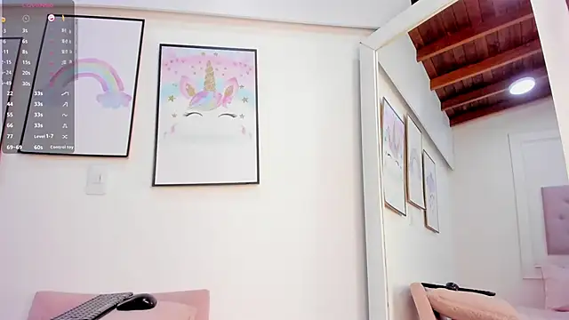 Madiison Cooper online show from January 2025 09:06:01 PM