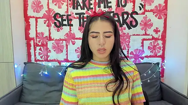 Mhelanny2 online show from February 2025 11:48:01 PM