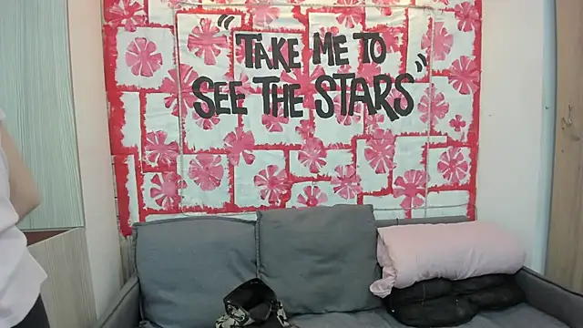 Mhelanny2 online show from March 2025 04:56:02 AM