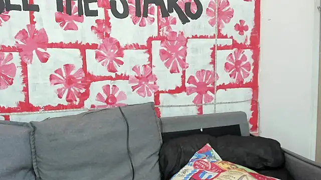 Mhelanny2 online show from March 2025 08:18:02 AM