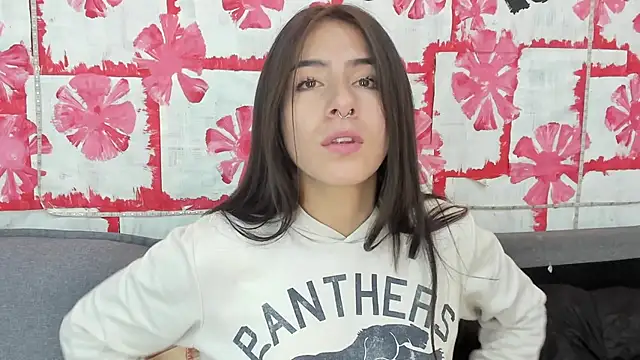 Mhelanny2 online show from March 2025 11:25:02 AM