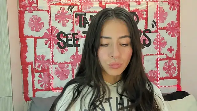 Mhelanny2 online show from March 2025 07:26:01 AM