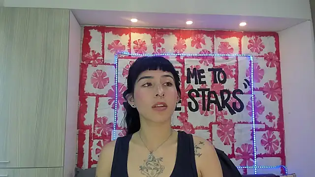 Mhelanny2 online show from March 2025 04:29:02 AM