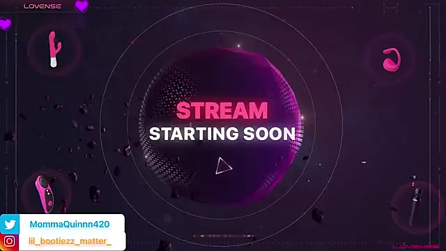 lil momma420 online show from February 2026 07:16:02 AM