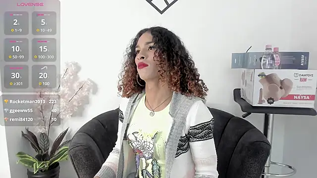 StefanyMiler online show from March 2025 10:57:01 AM