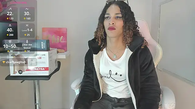 StefanyMiler online show from March 2025 04:47:01 AM