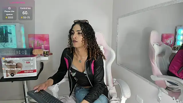 StefanyMiler online show from March 2025 07:36:01 AM