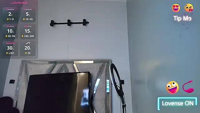 StefanyMiler online show from October 2025 07:25:02 PM