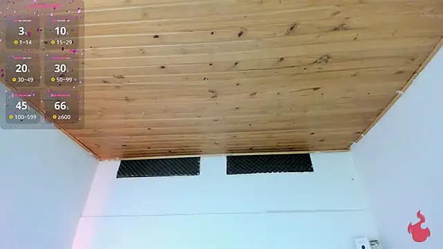 cristal  hot 1 online show from March 2025 04:05:02 AM