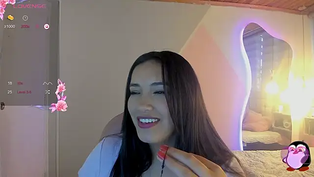 cristal  hot 1 online show from March 2026 06:24:02 PM