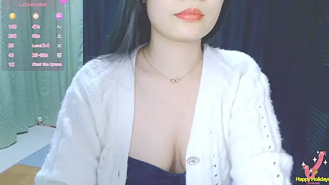 Su rosie online show from February 2025 02:03:02 PM