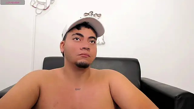 WhiteSun 01 online show from February 2025 03:47:01 PM