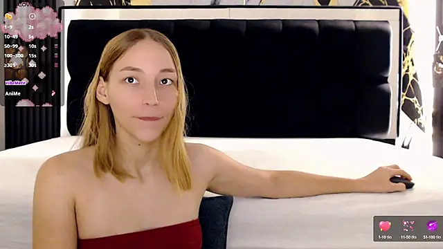 WhiteSun 01 online show from March 2025 03:59:02 PM