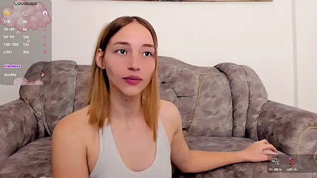 WhiteSun 01 online show from March 2025 03:49:02 PM