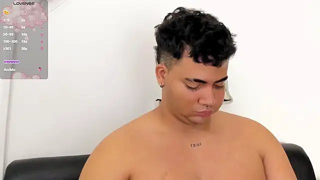 WhiteSun 01 online show from March 2025 12:50:02 PM