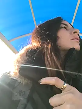 Sam Sara online show from February 2025 11:54:02 AM