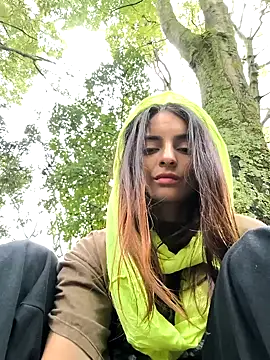 Sam Sara online show from February 2025 06:27:02 PM