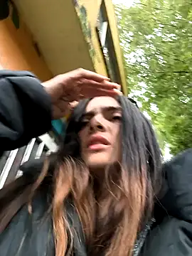 Sam Sara online show from February 2025 06:08:02 PM