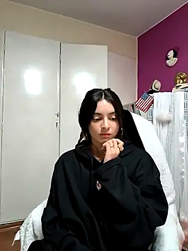 Sam Sara online show from February 2025 06:17:02 AM