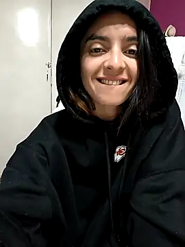 Sam Sara online show from February 2025 09:22:02 AM