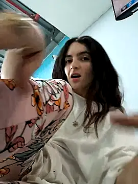 Sam Sara online show from March 2025 05:04:01 PM