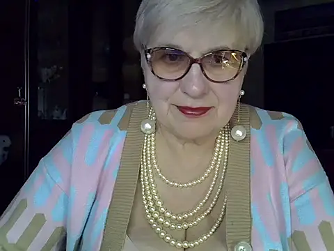 SweetCherry27 online show from February 2025 04:51:01 PM