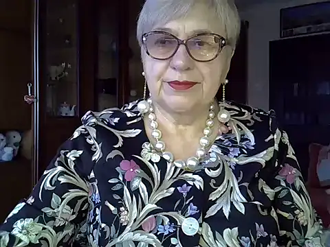 SweetCherry27 online show from February 2025 05:12:02 AM