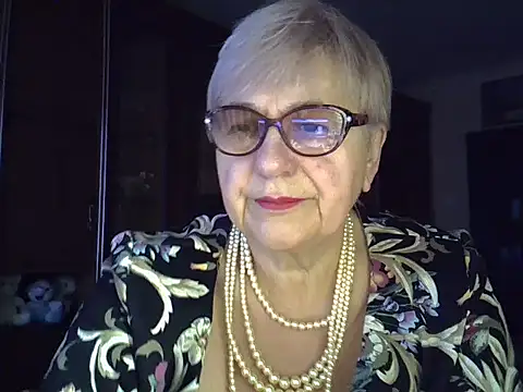 SweetCherry27 online show from February 2025 04:57:01 AM