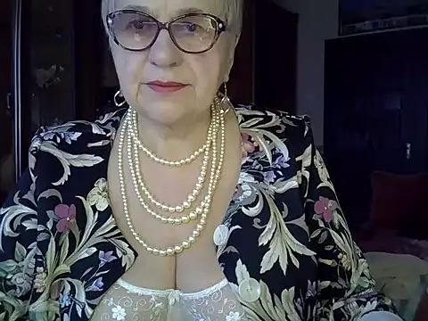 SweetCherry27 online show from February 2025 05:15:01 AM