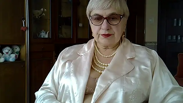 SweetCherry27 online show from March 2025 11:58:02 AM