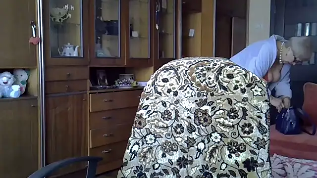 SweetCherry27 online show from March 2025 10:45:02 AM