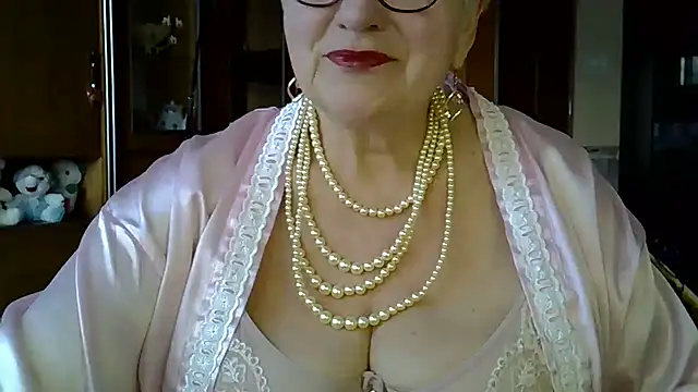 SweetCherry27 online show from March 2025 03:05:02 PM