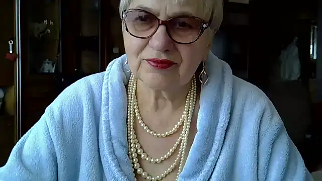 SweetCherry27 online show from March 2025 01:45:01 PM