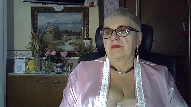 SweetCherry27 online show from September 2025 03:56:01 PM