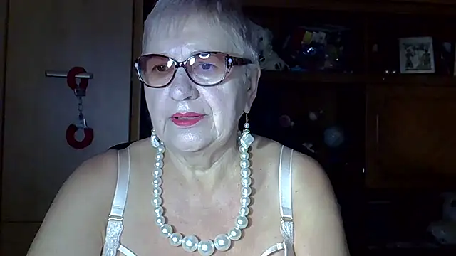 SweetCherry27 online show from October 2025 04:40:01 AM