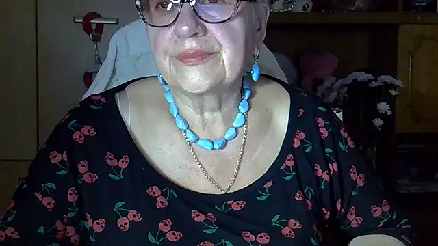 SweetCherry27 online show from October 2025 04:37:01 PM