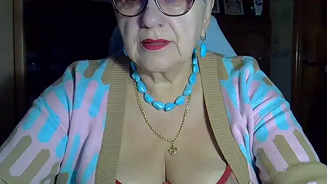 SweetCherry27 online show from October 2025 04:04:02 AM