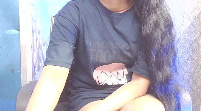 Supriya201 online show from March 2025 01:17:01 PM