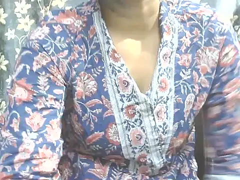 Supriya201 online show from May 2026 03:19:01 PM
