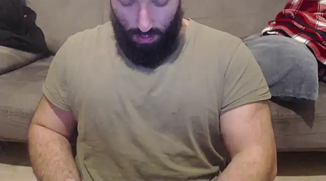 hugemachohandsome online show from January 2025 04:32:02 PM