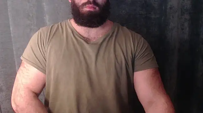 hugemachohandsome online show from January 2025 09:47:01 PM