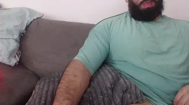 hugemachohandsome online show from January 2025 10:46:01 AM