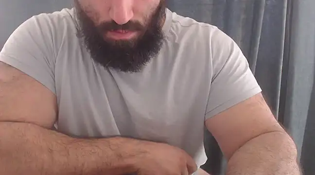 hugemachohandsome online show from January 2025 10:29:02 AM