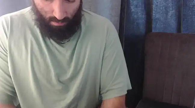 hugemachohandsome online show from January 2025 09:55:02 AM