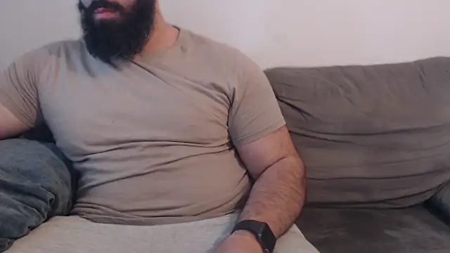 hugemachohandsome online show from May 2026 03:07:02 PM