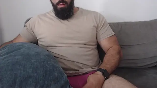 hugemachohandsome online show from July 2026 07:35:01 AM