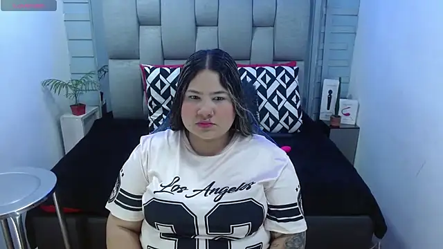 evelin zaens online show from January 2026 04:05:01 AM