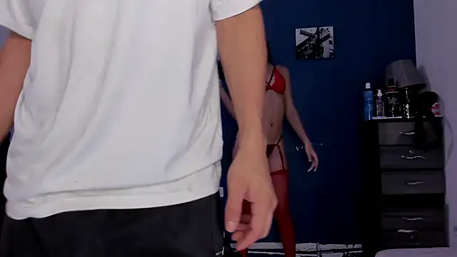 BeMyLover3 online show from February 2025 06:12:01 AM